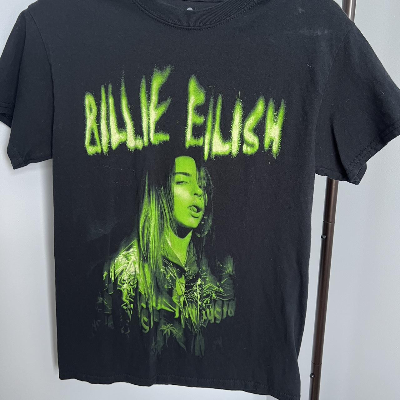Billie Eilish Sサイズ 未使用 Billie Eilish × Nike Air Force 1 Low SP 全2色が国内12月14日