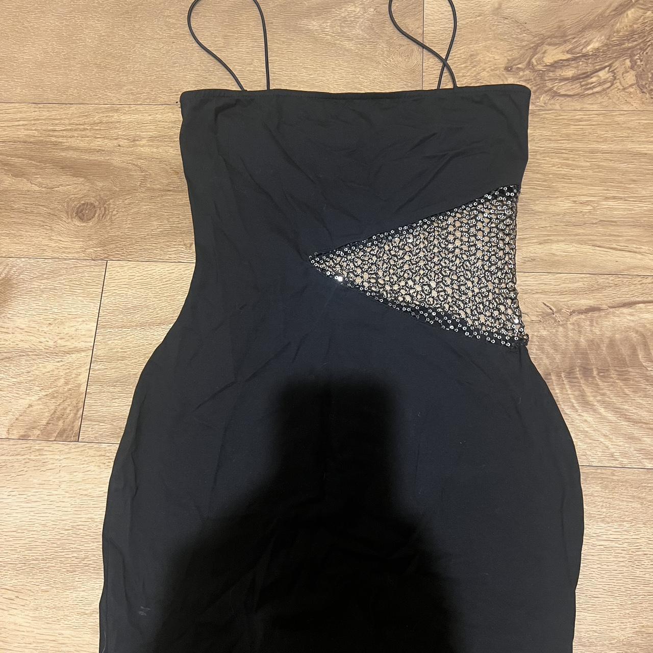 Revolve dress brand superdown brand… worn twice Depop
