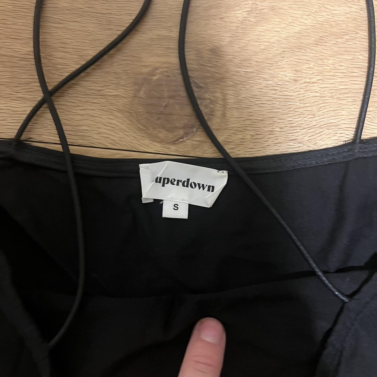 Revolve dress brand superdown brand… worn twice Depop