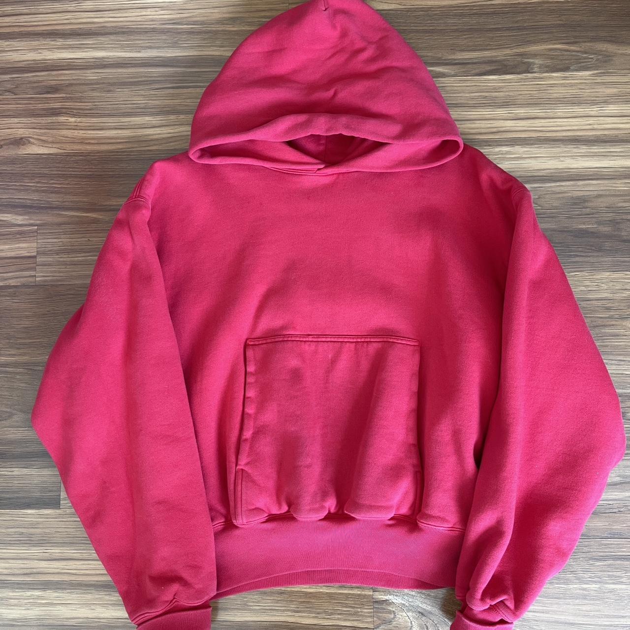 Mens Hoodie Depop 7488