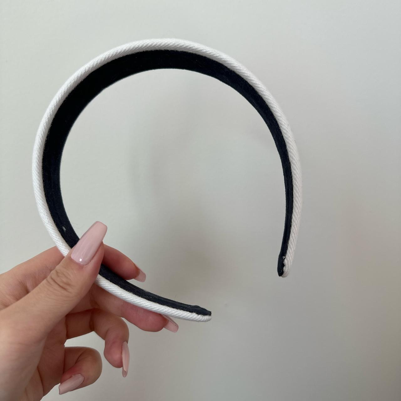 Women's White Hairaccessories Depop