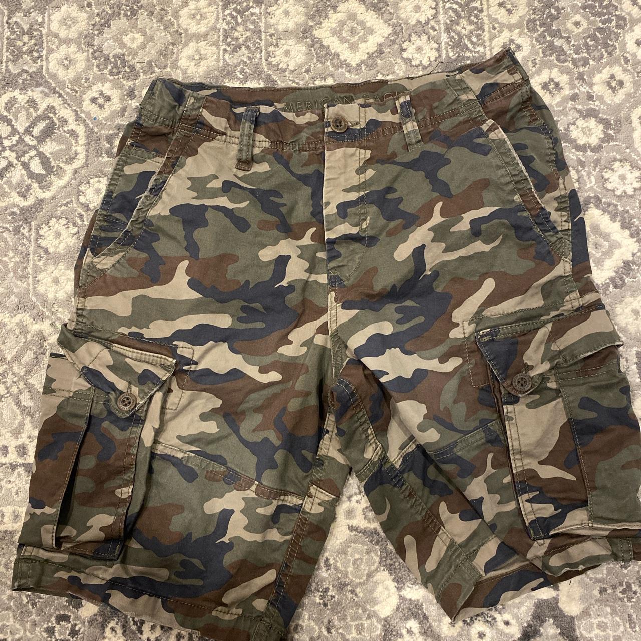 American Eagle Men's Shorts | Depop