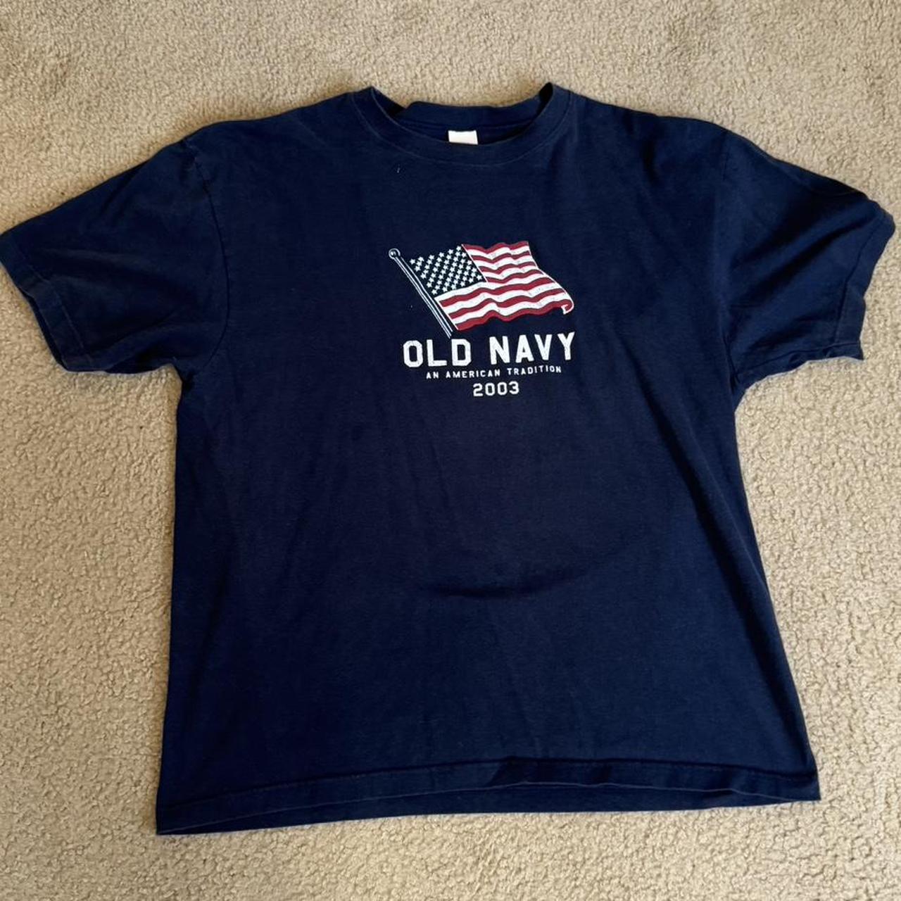 old navy 4th of july shirt 2025 mens