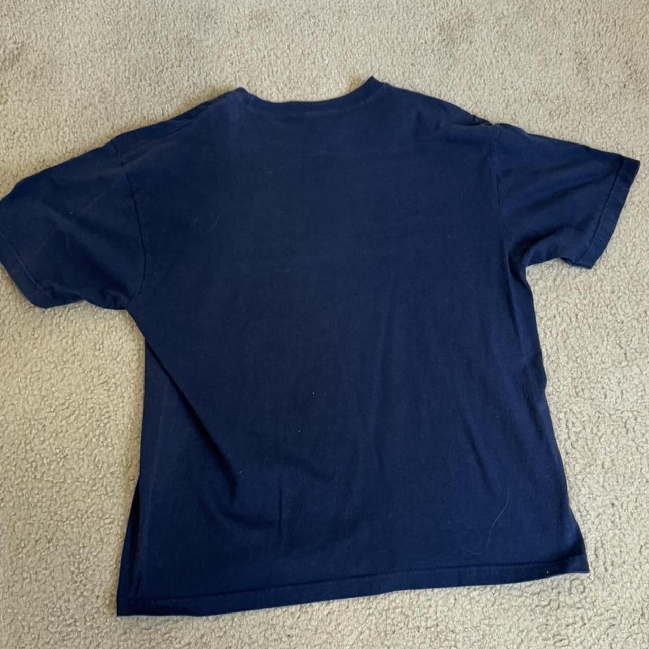 old navy 4th of july polo