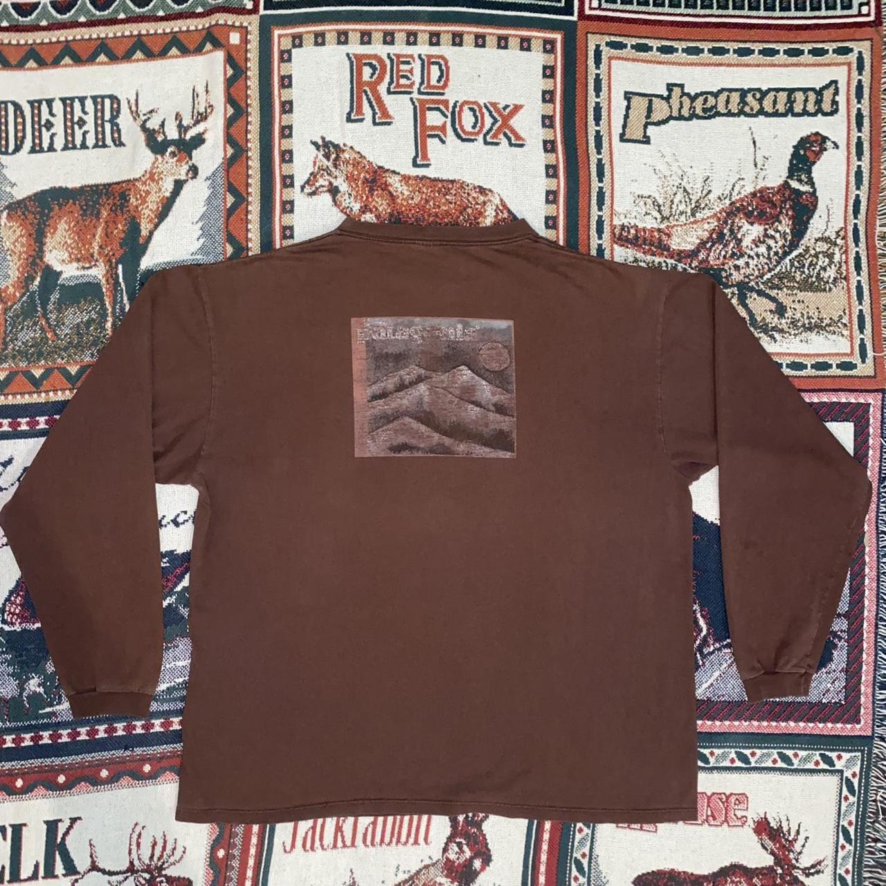 patagonia コットンニットポロ　ブラウン　S usa製 90s 楽天市場】90s USA製 □ パタゴニア 長袖 コットン ニット ポロシャツ