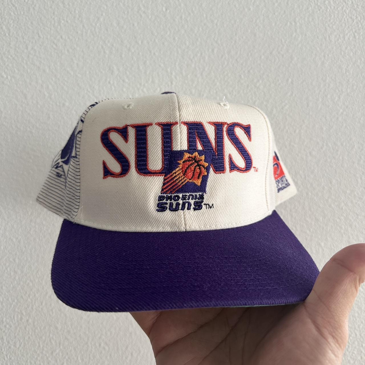 Sports Specialties Vintage Phoenix Suns Hat Vintage Phoenix Suns