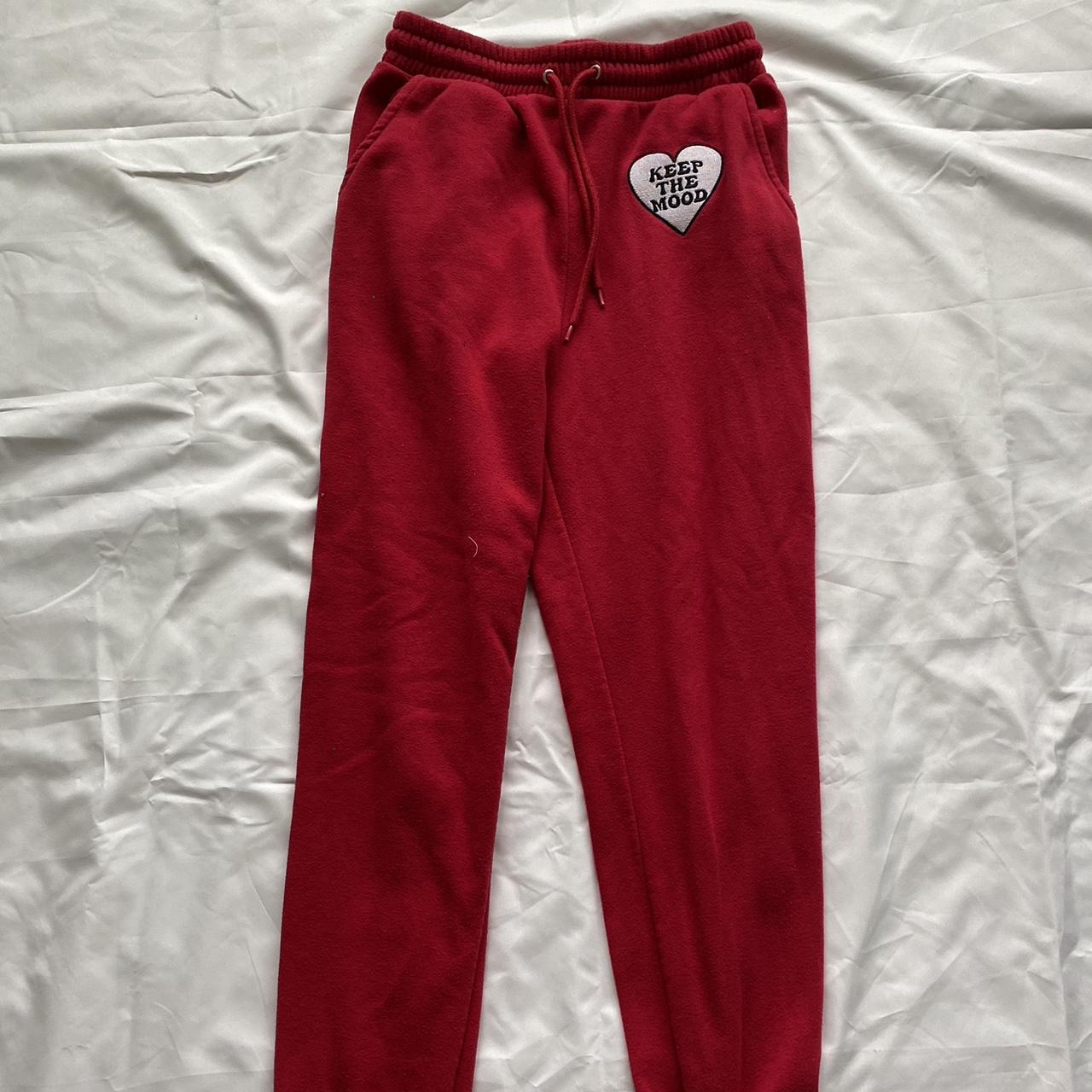 Rue 21 joggers womens online