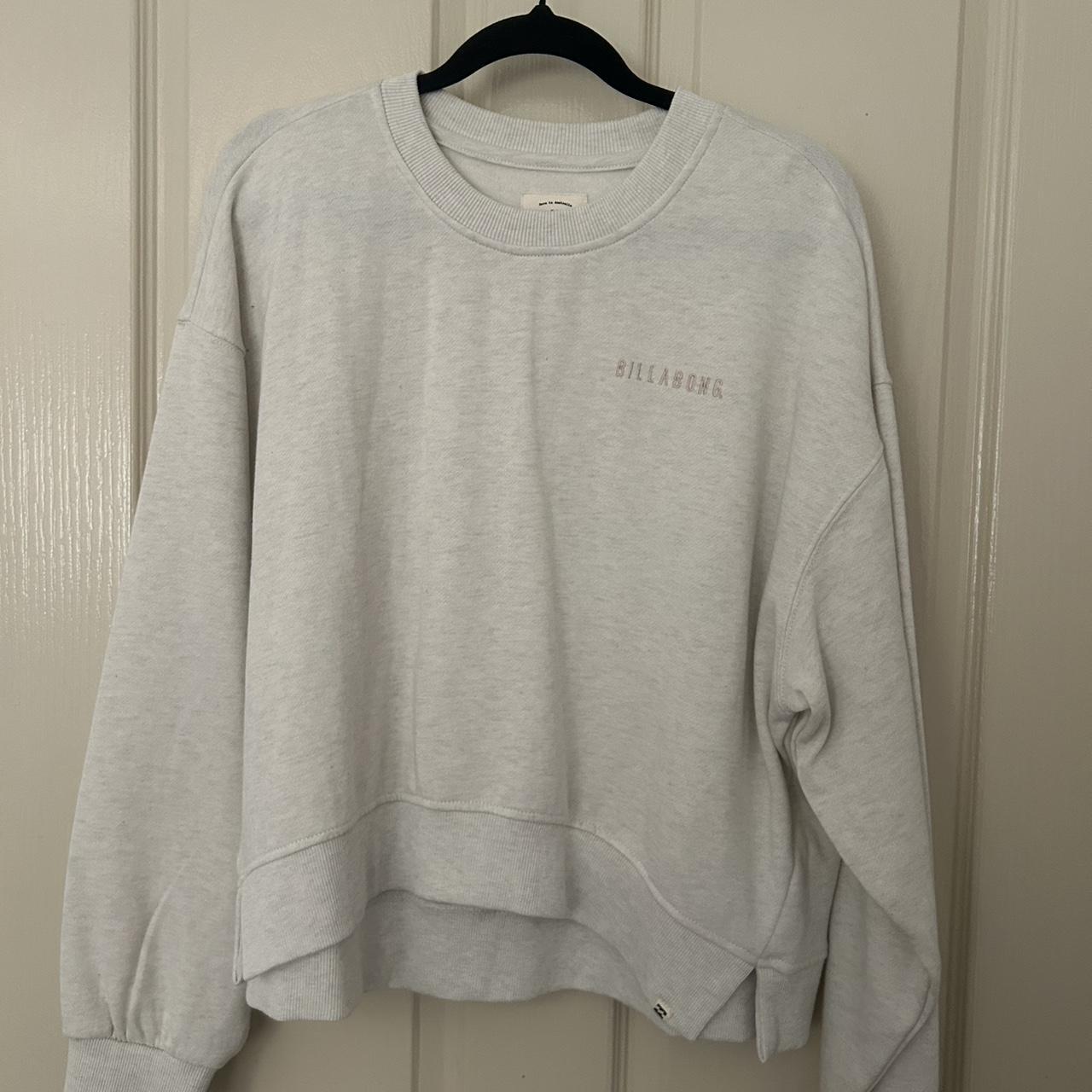 Billabong Jumper - Depop