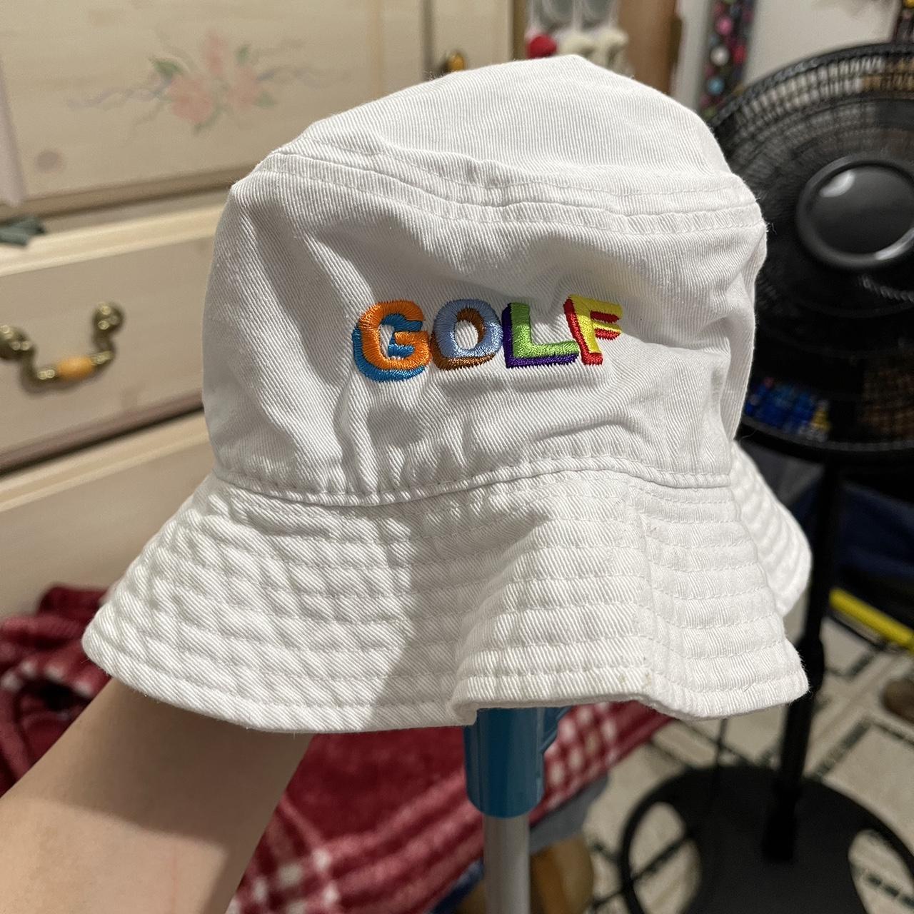 Golf Wang Men's Hat | Depop