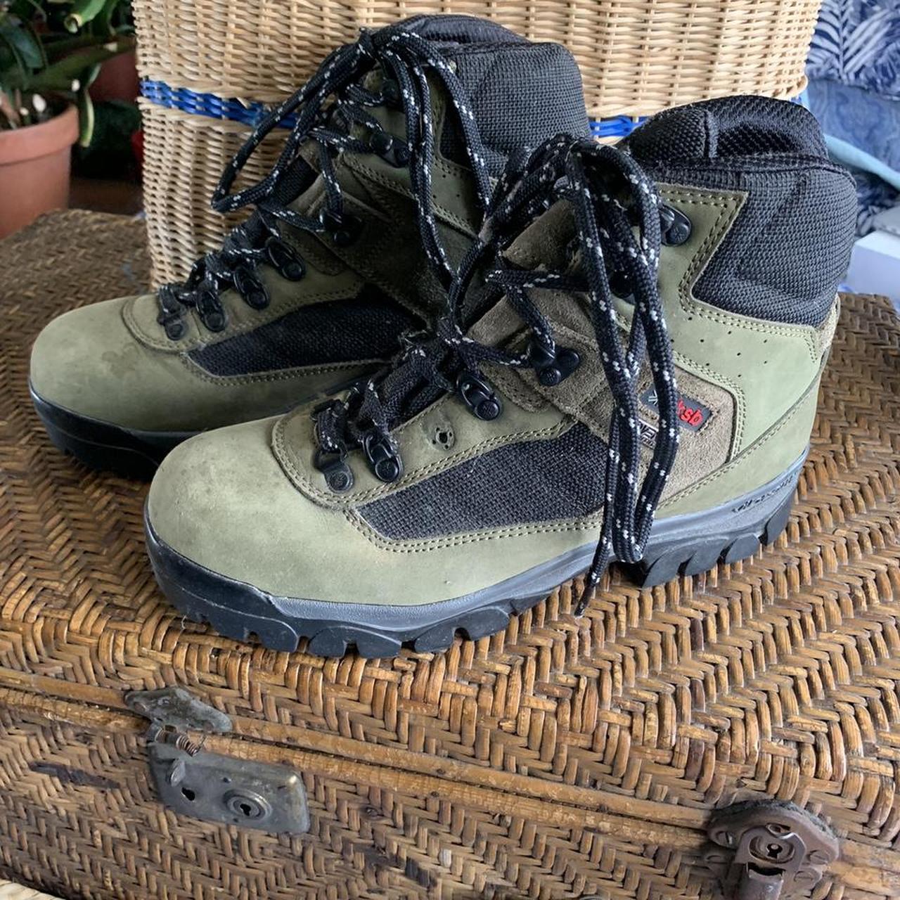 karrimor cougar boots
