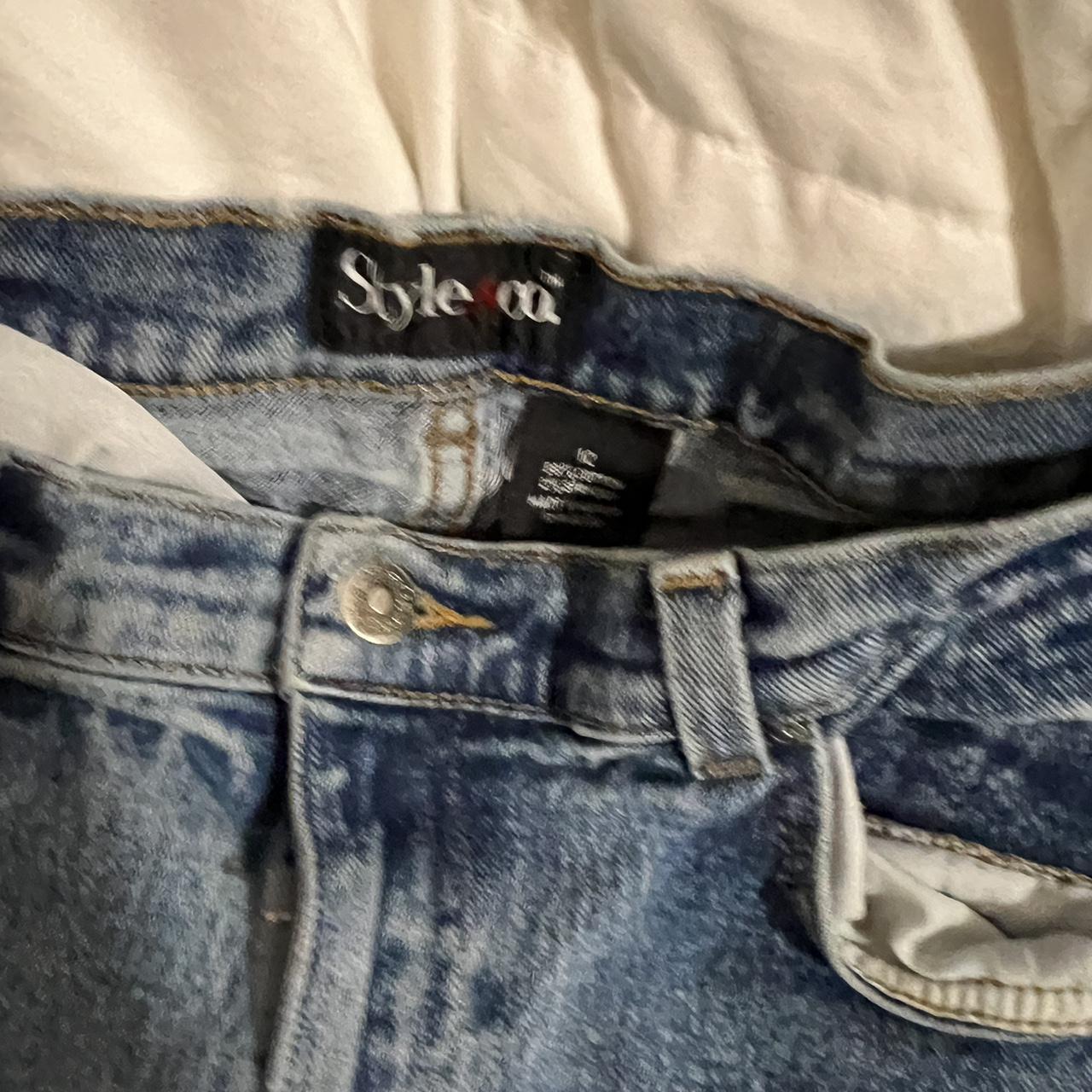 Style&co jeans sales