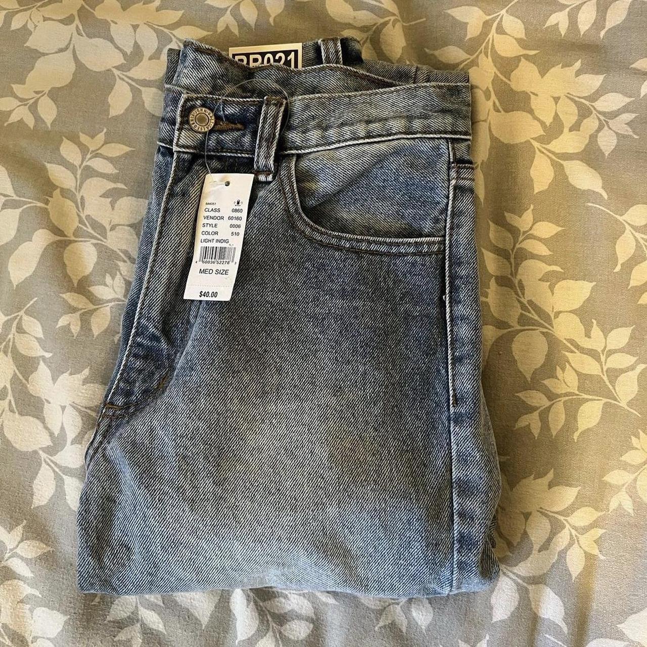 Brandy melville jane jeans review best sale