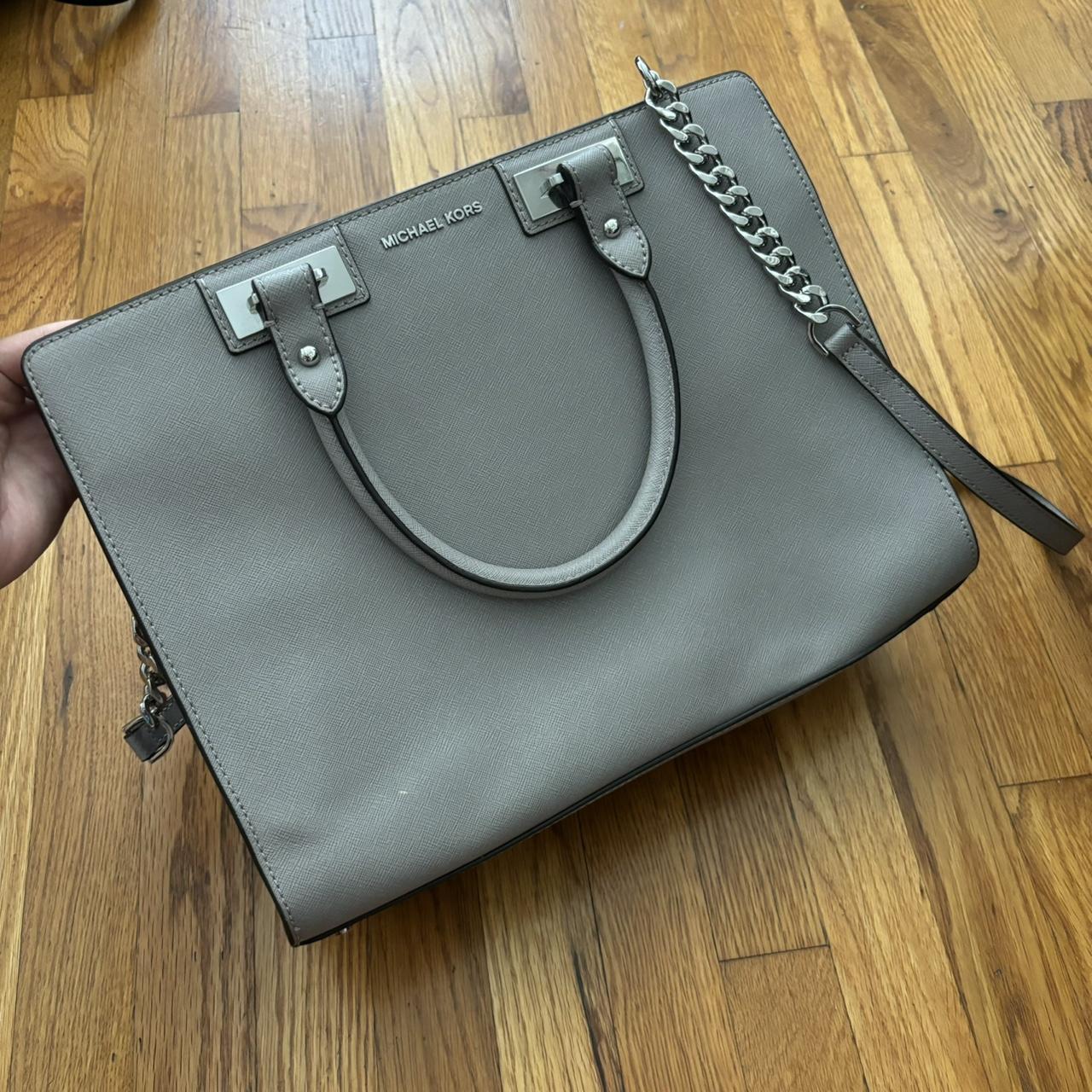 Michael kors work bag hotsell