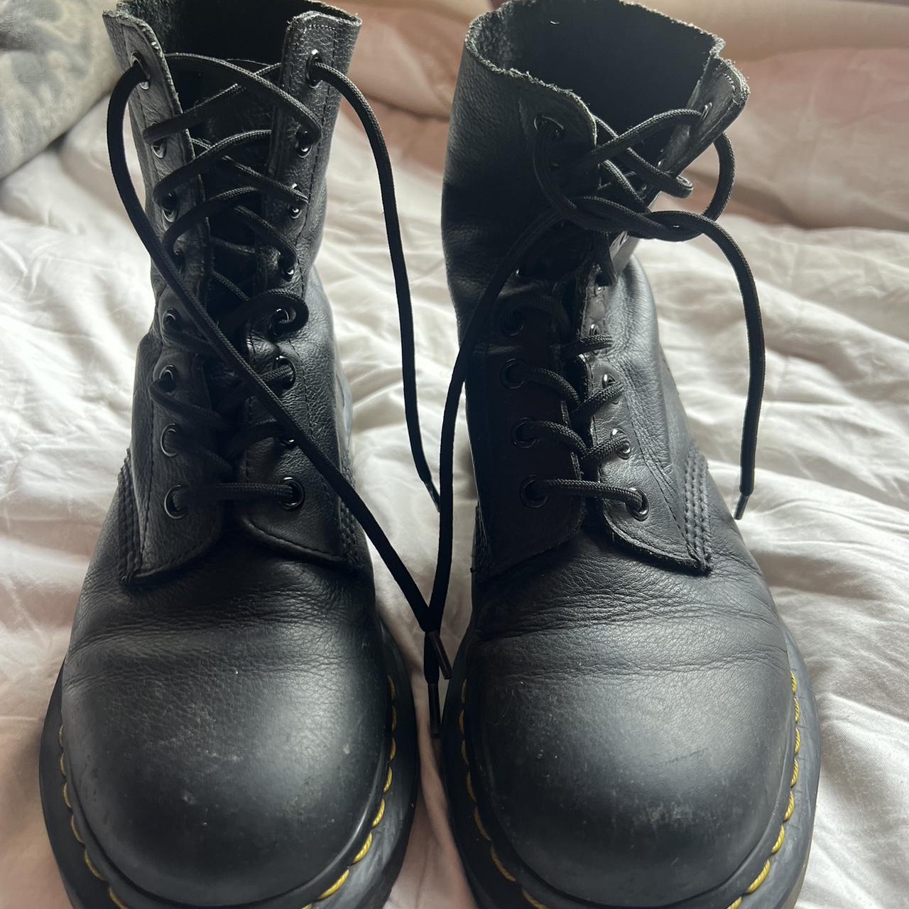 Too Small Should You Buy Dr Martens A Size Bigger DMR24382001