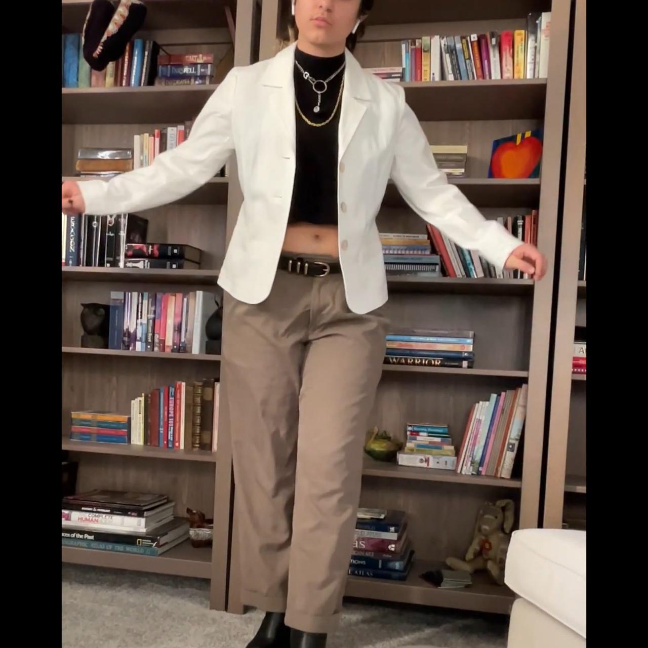 item listed by withaleatherjacket