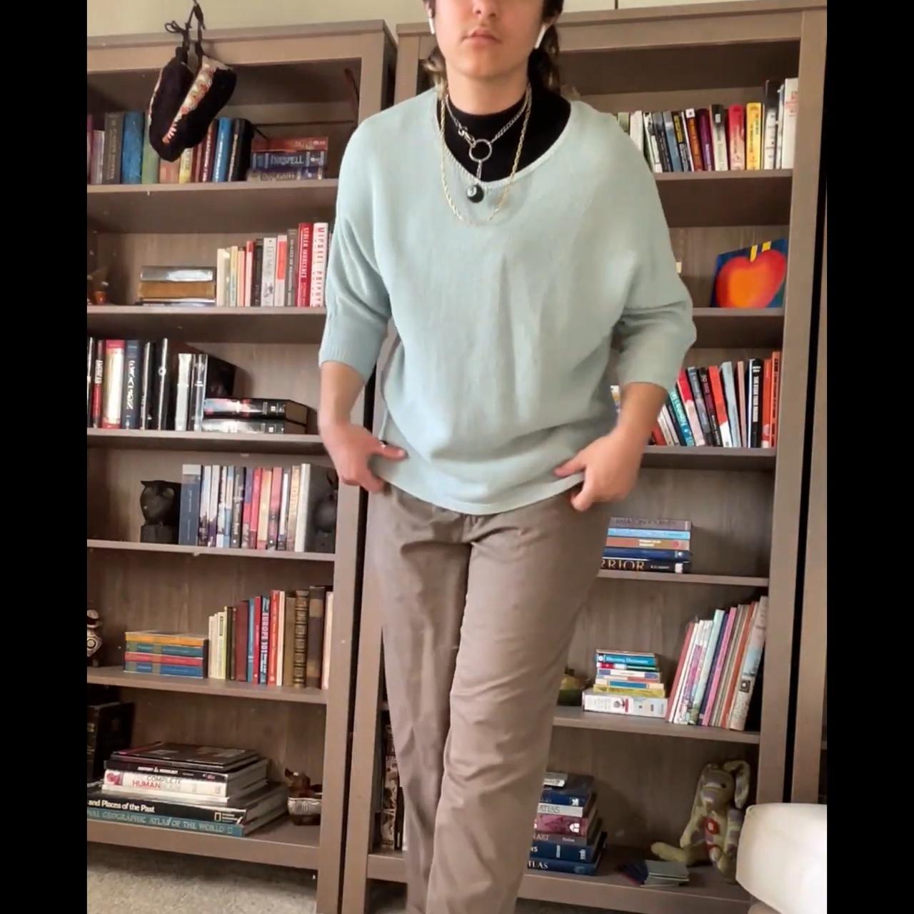 item listed by withaleatherjacket