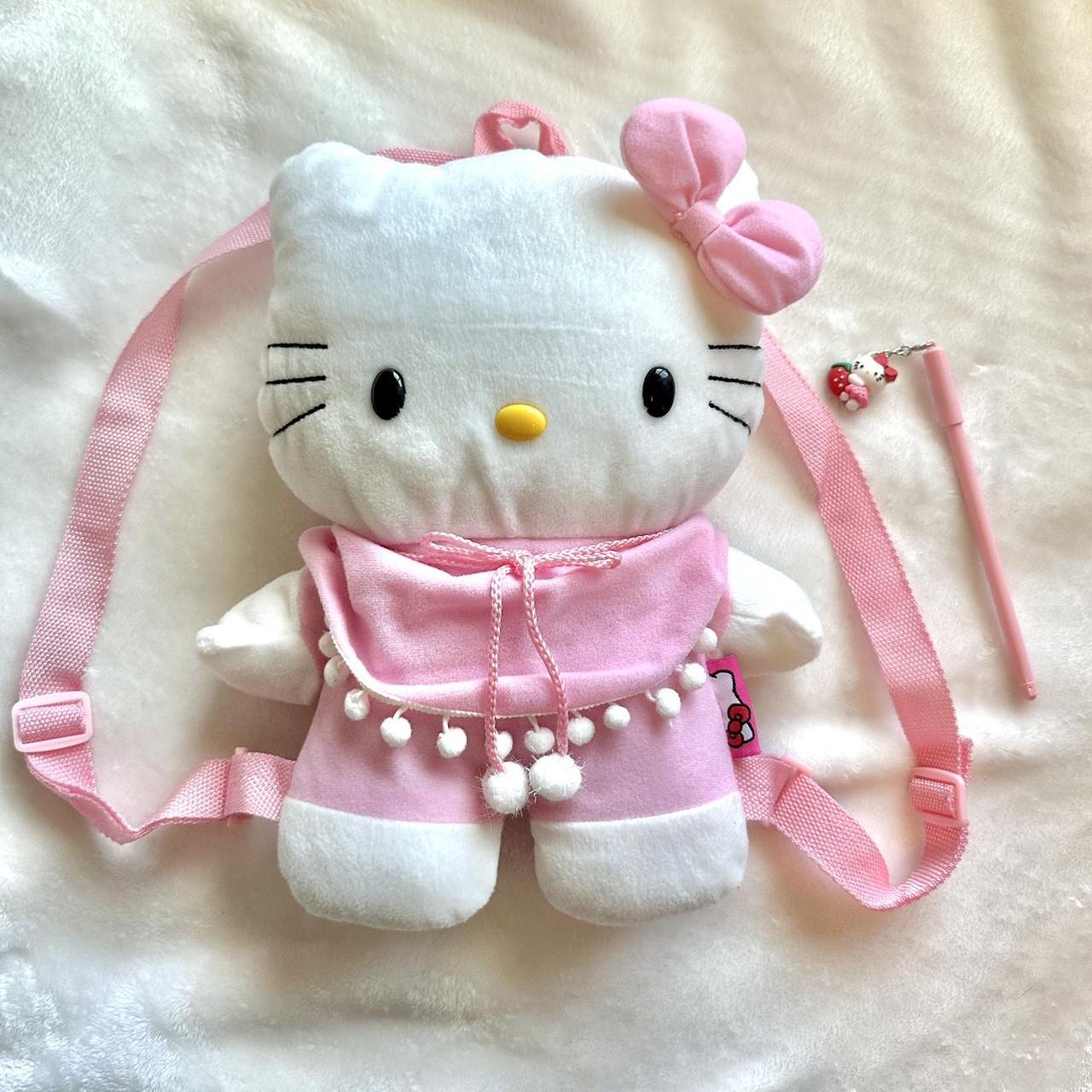 未開封　KITTY GOODS Collection 2009 RARE Hello Kitty 2009 35 Years Limited Ed Three Apples