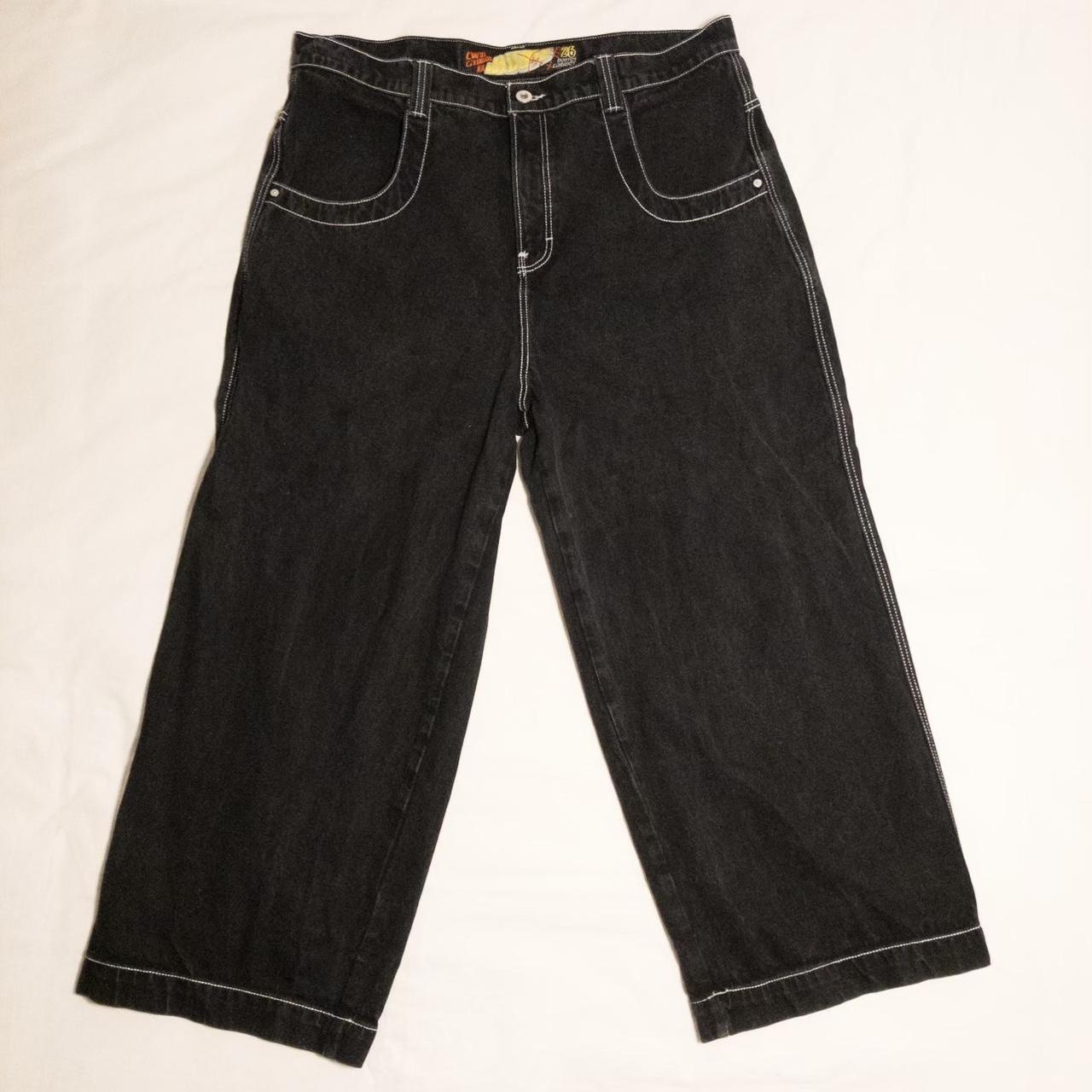 42w /30L JNCO Jeans #jnco - Depop