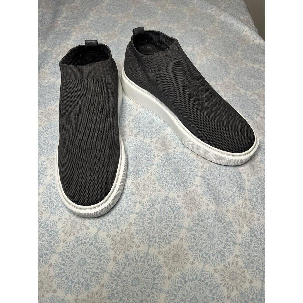 J/Slides Women's Slides - Black - US 8 – J/Slides… - image 2