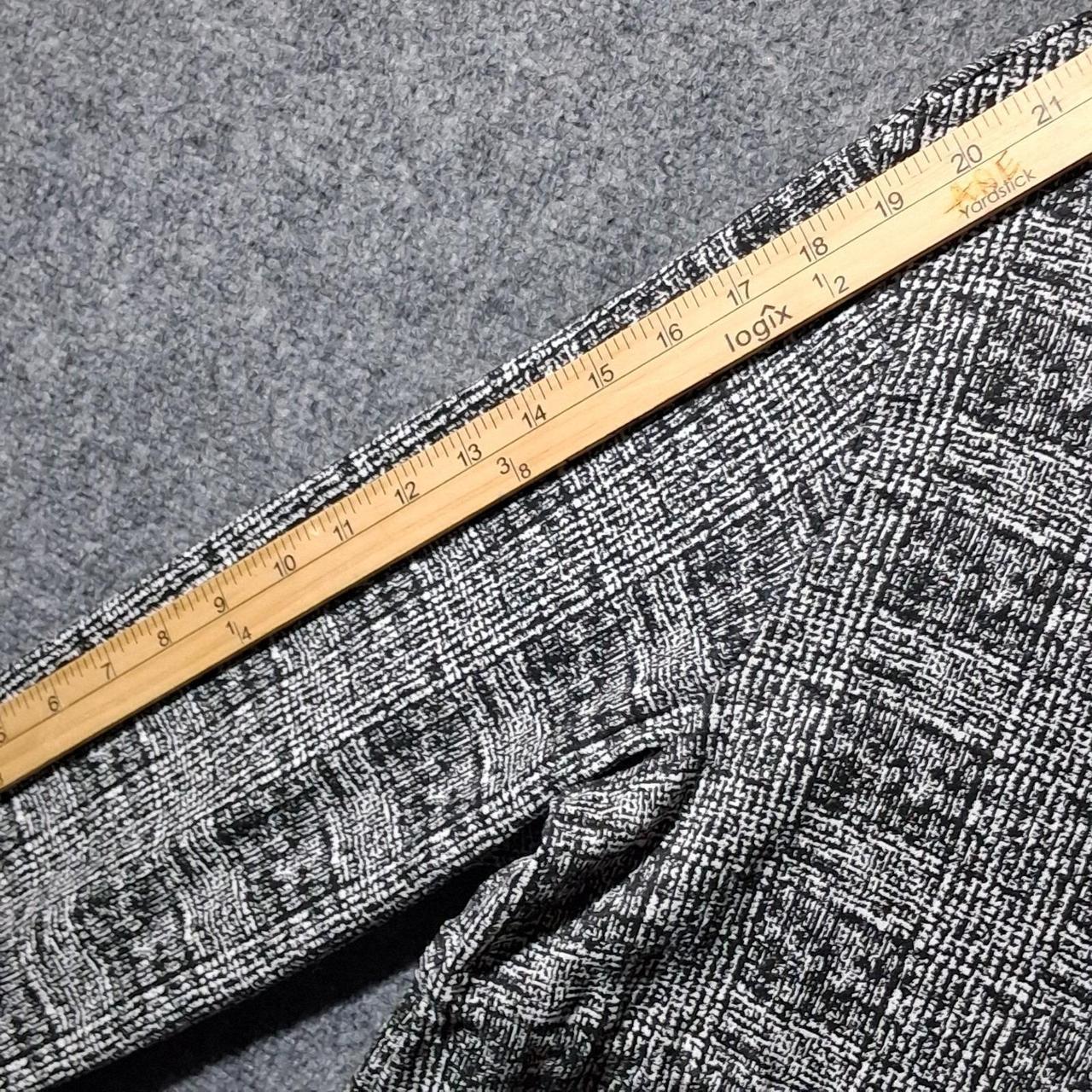 Ruby Rd. Women's Jacket - White – Ruby Rd Black A… - image 5