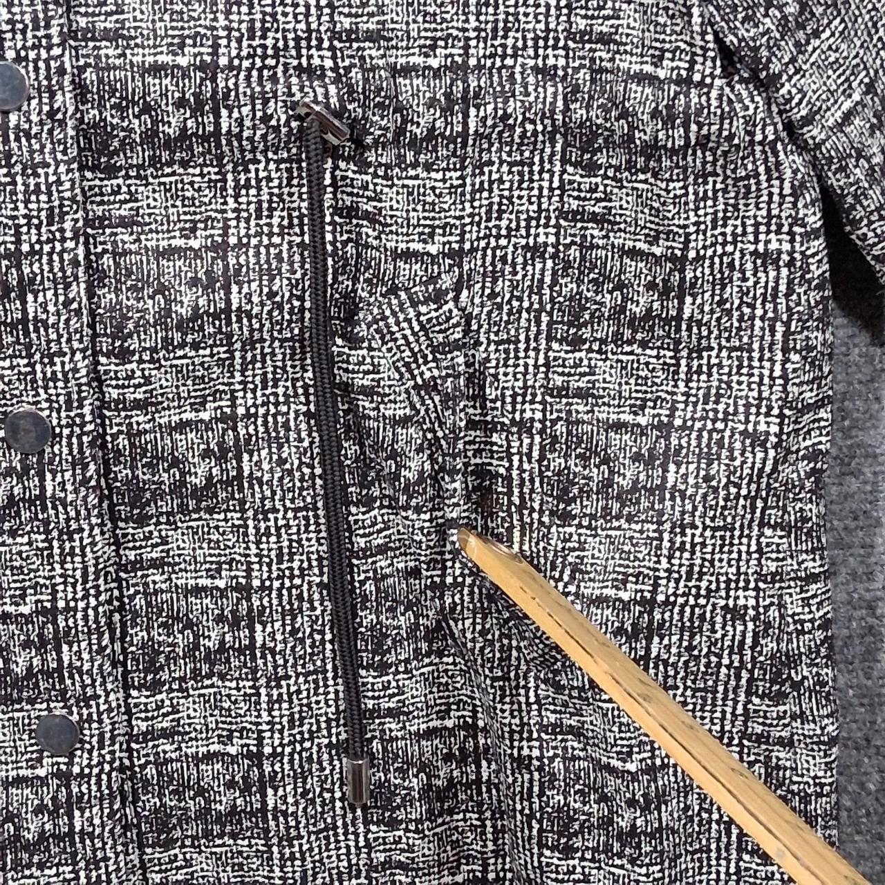 Ruby Rd. Women's Jacket - White – Ruby Rd Black A… - image 4