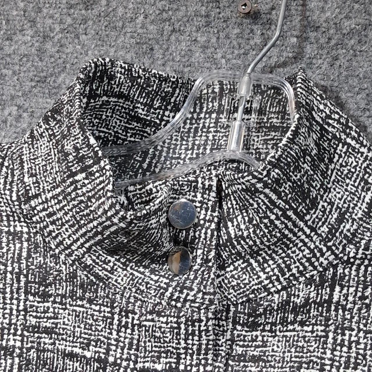 Ruby Rd. Women's Jacket - White – Ruby Rd Black A… - image 3