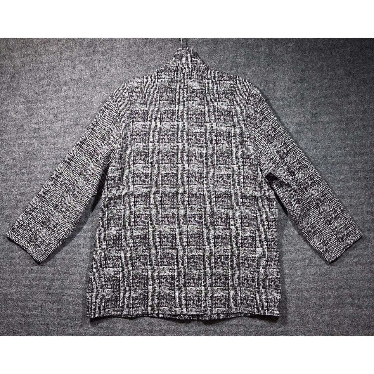 Ruby Rd. Women's Jacket - White – Ruby Rd Black A… - image 8