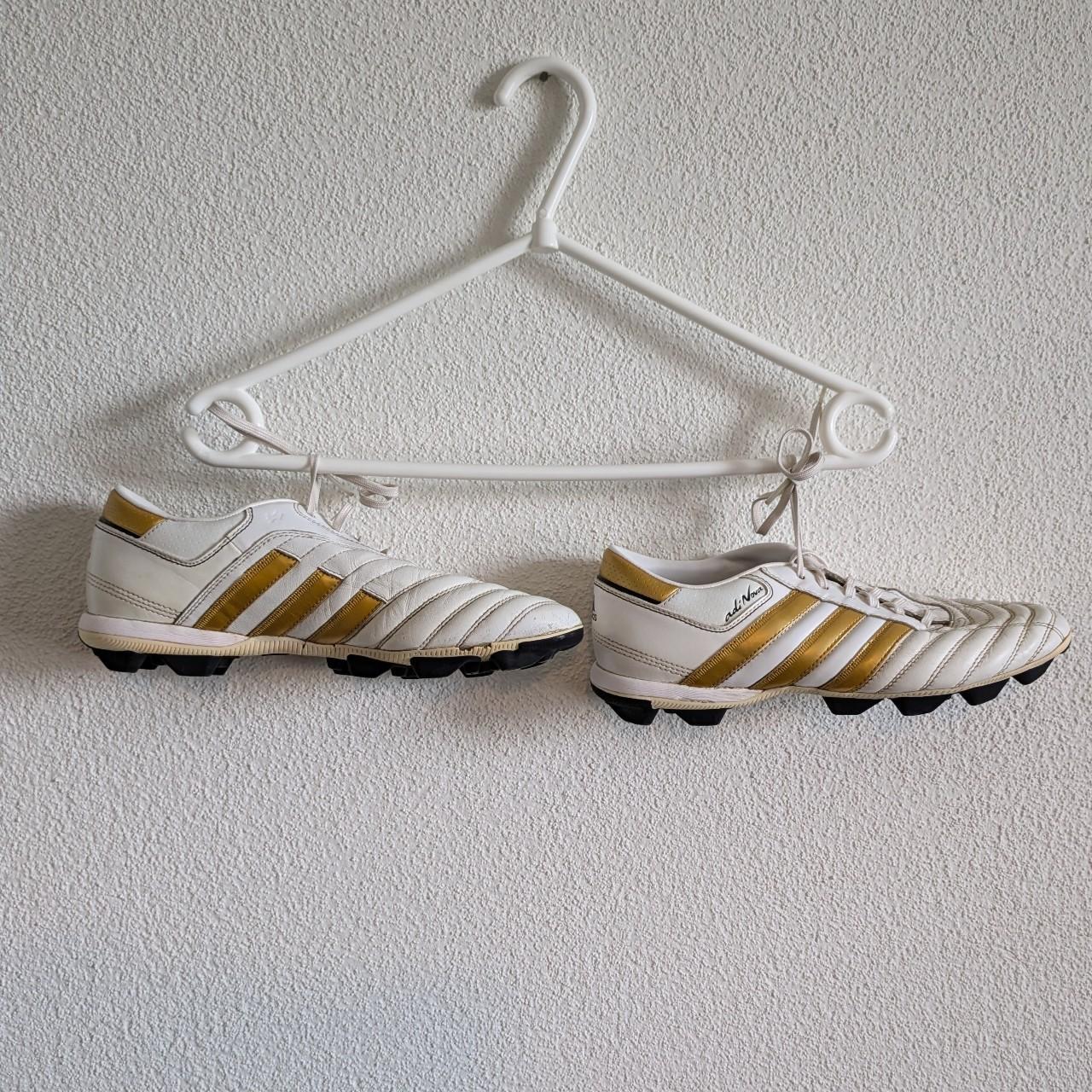 Adidas Fussballschuhe adi nova Depop