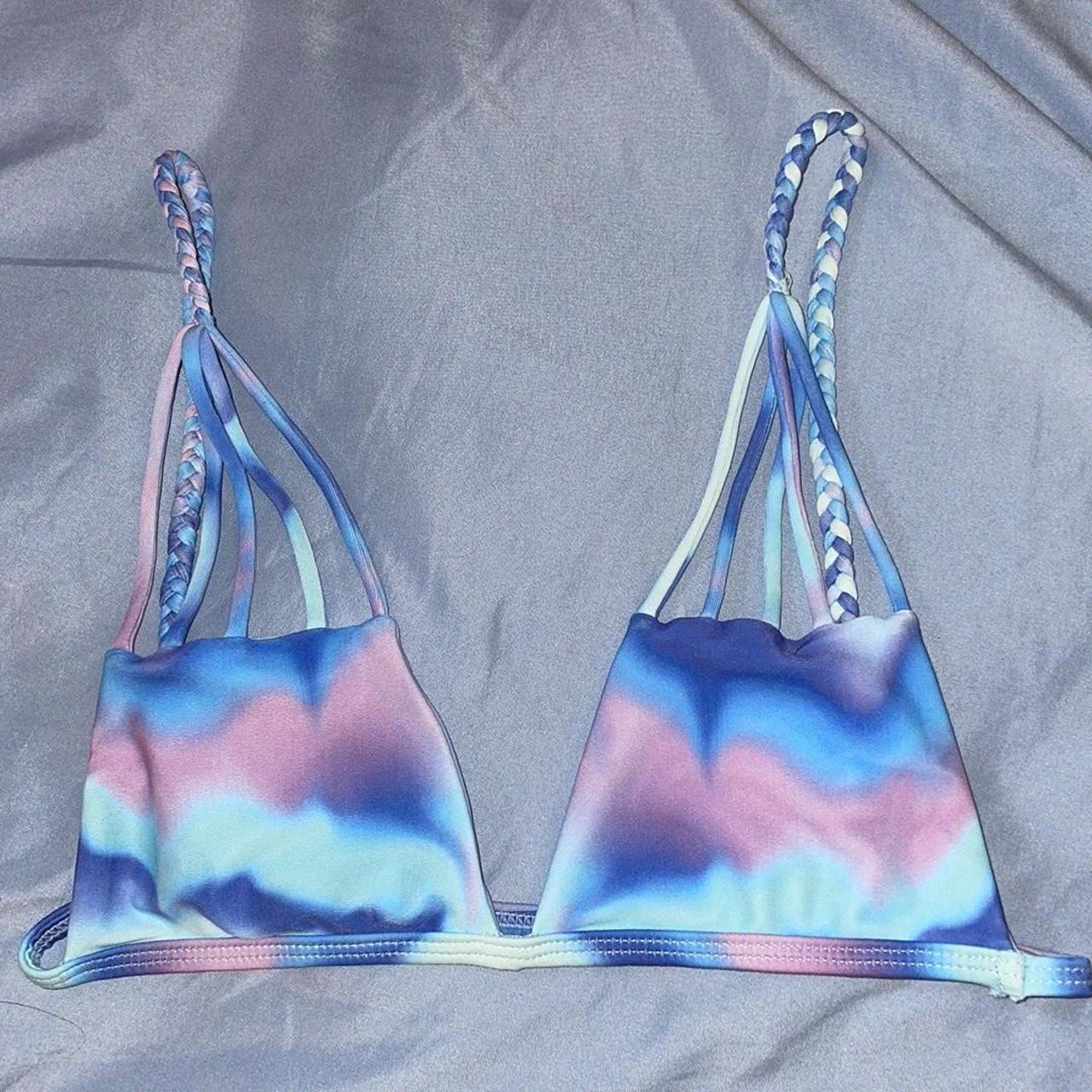 Acacia Swimwear Women's Bikiniandtankinitops Depop