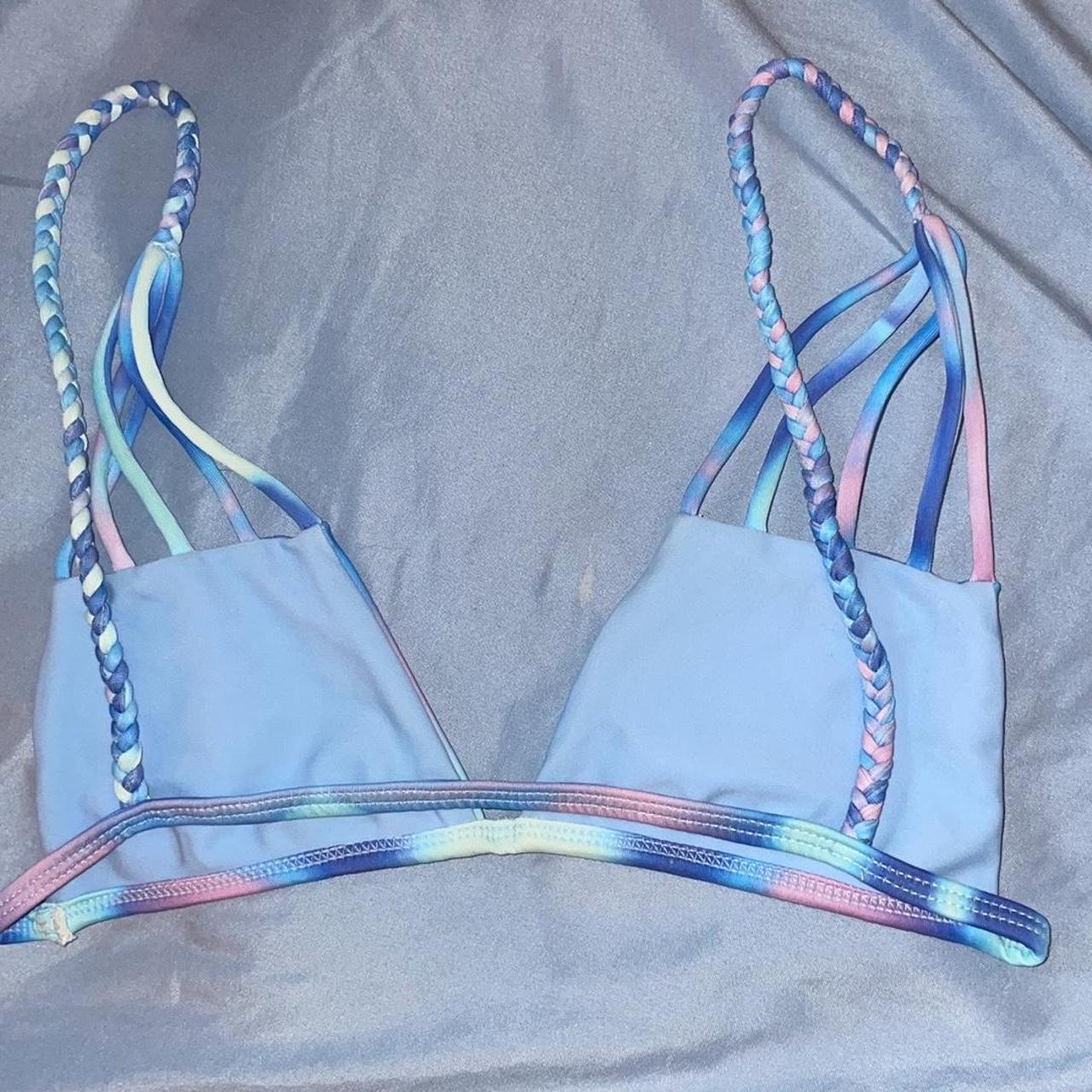 Acacia Swimwear Women's Bikiniandtankinitops Depop
