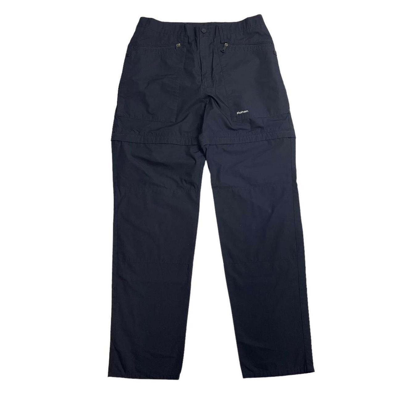 Regatta | Leesville II Zip Off Trousers (Regular) | Walking Trousers |  SportsDirect.com