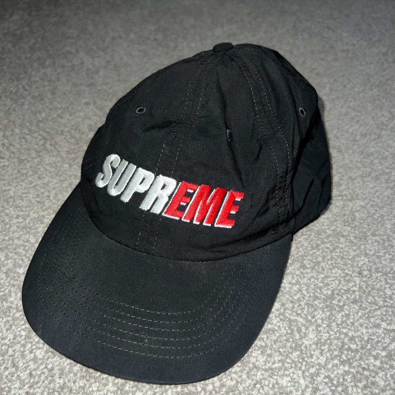 supreme air max cap