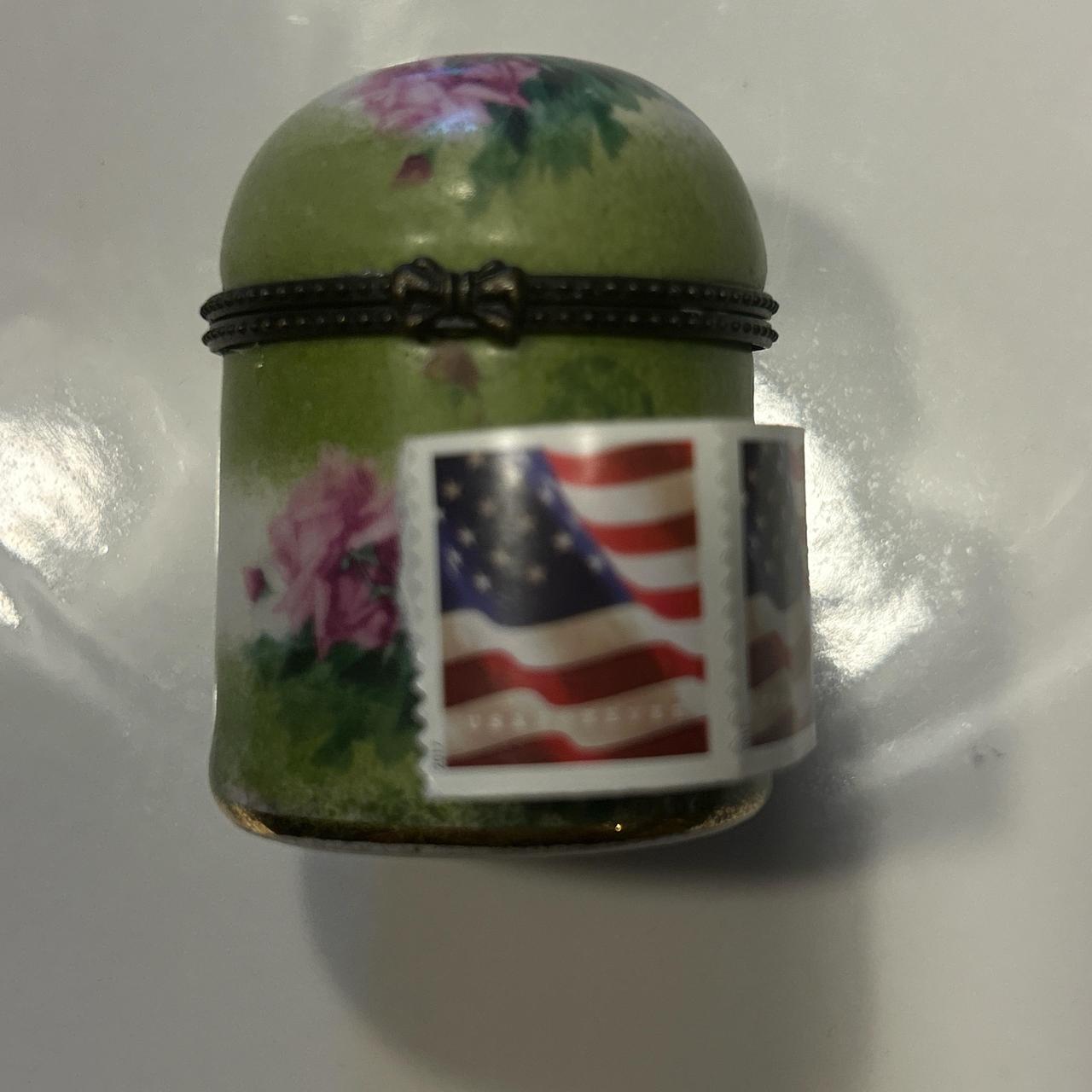item listed by genuinefind