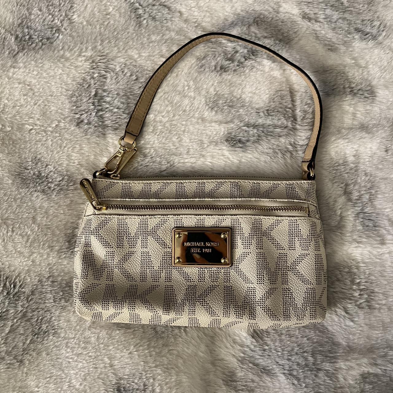 Blush Michael KORS Cindy Small Purse - Brand New with Tags