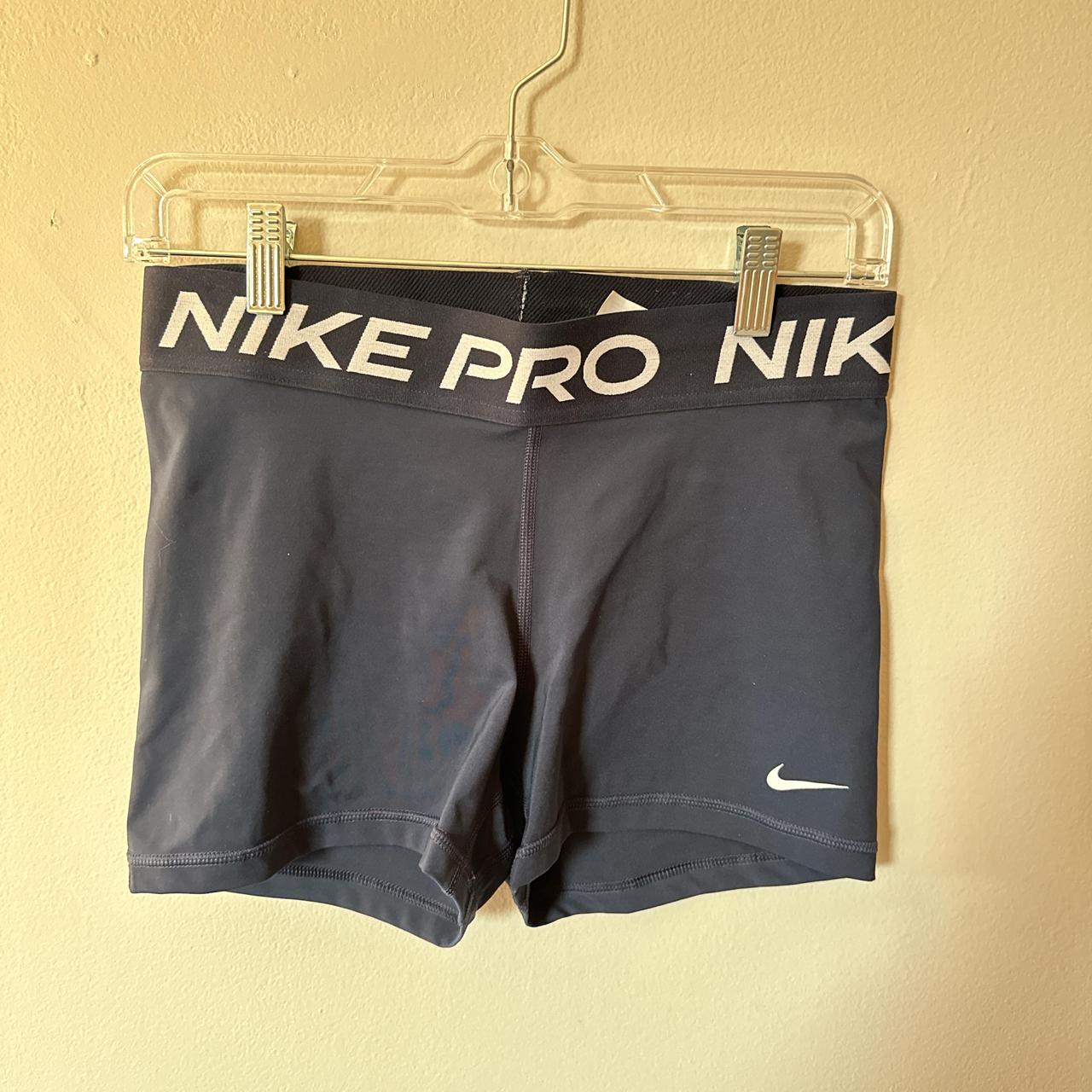 nikepro spandex