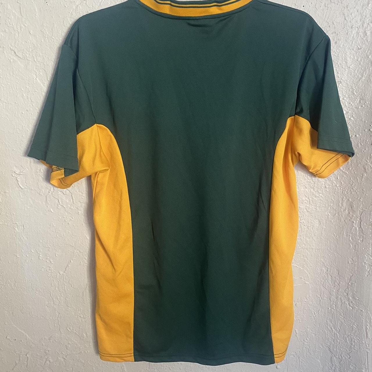 Adorable Australia men’s small jersey! Perfect for... Depop