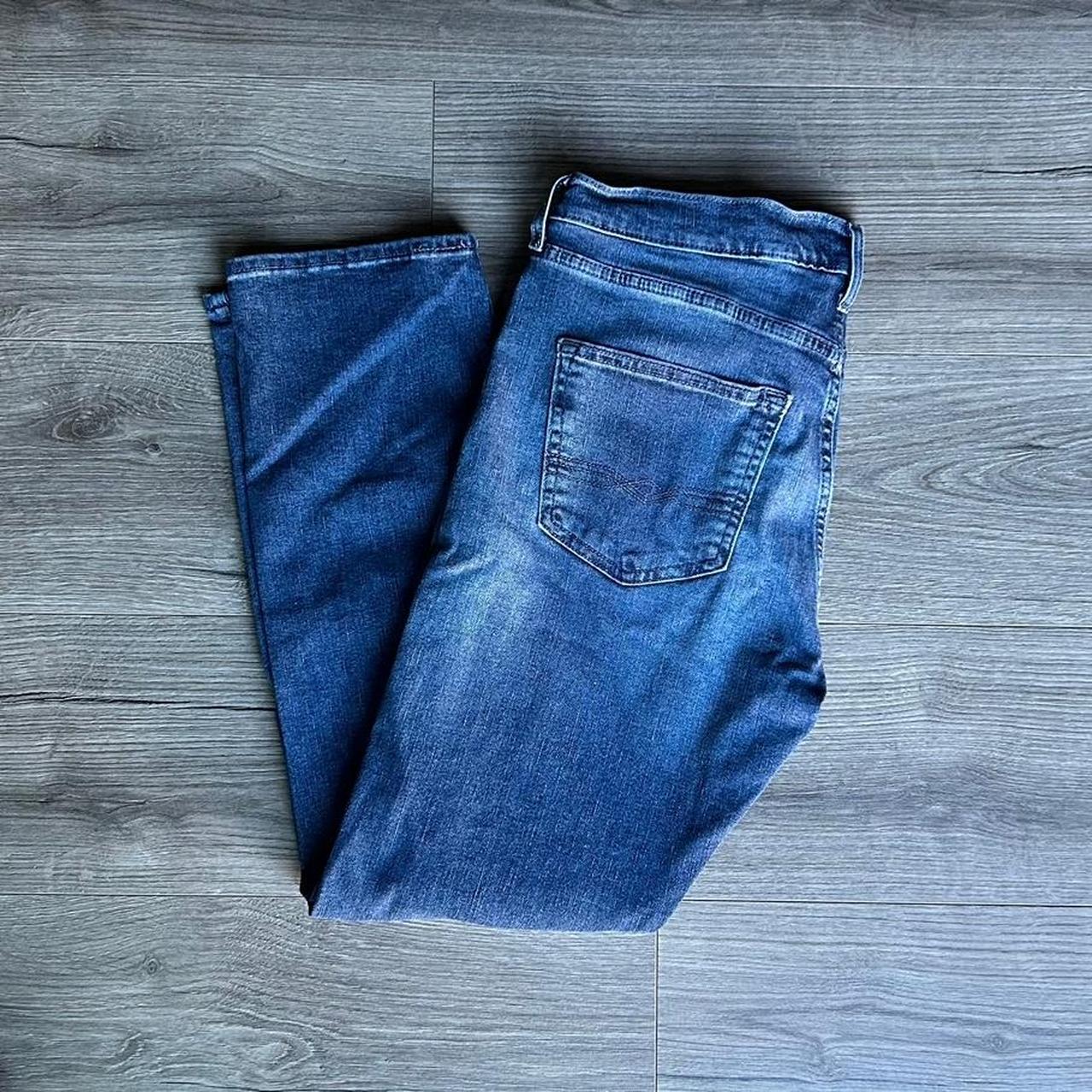 Men’s LEVI x DENIZEN Jeans🎯 Worn once, awesome... Depop
