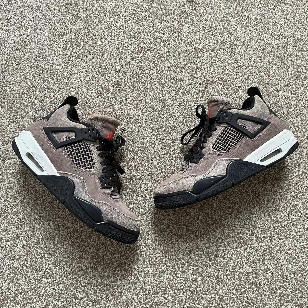 taupe 4s gs