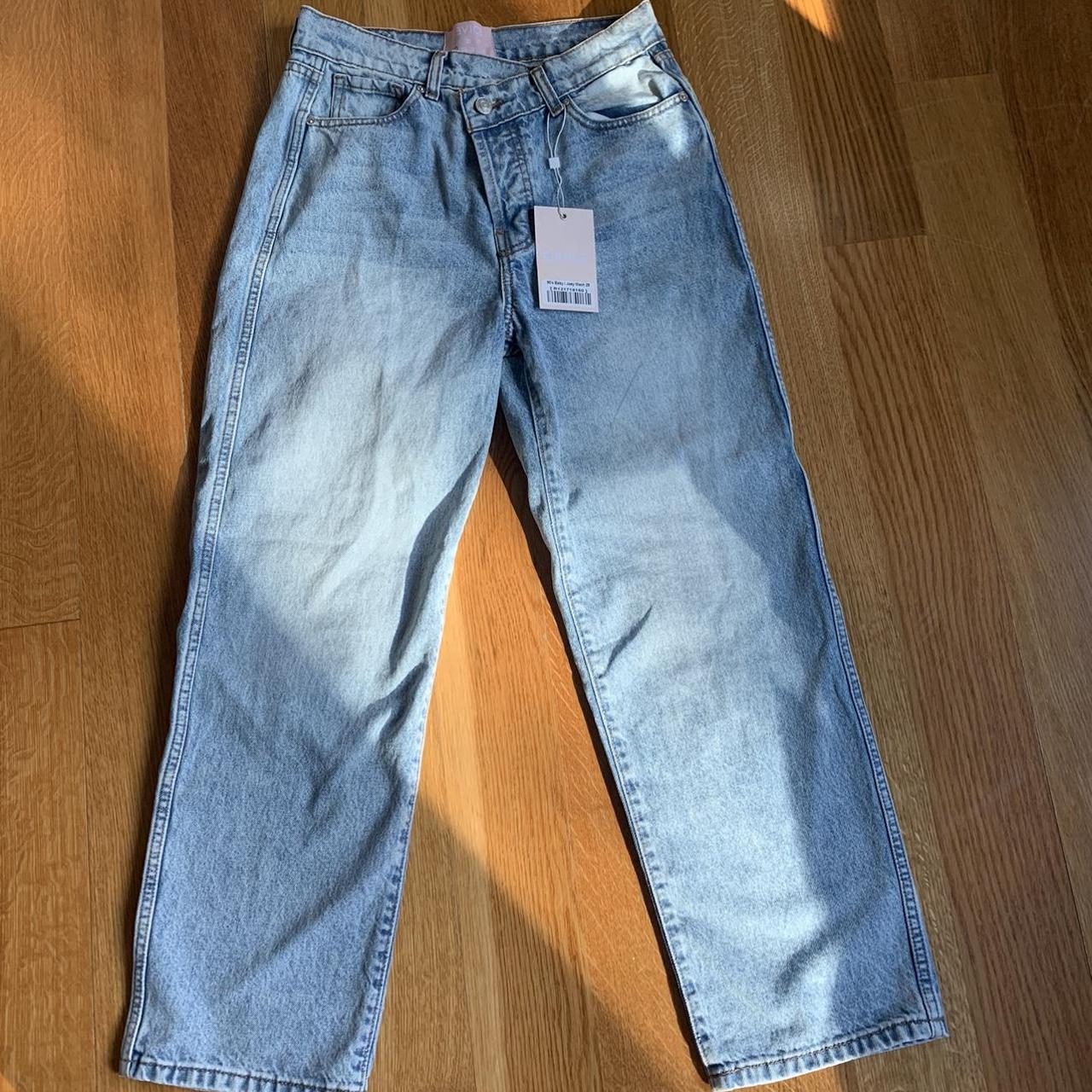 Revice denim 90s store baby