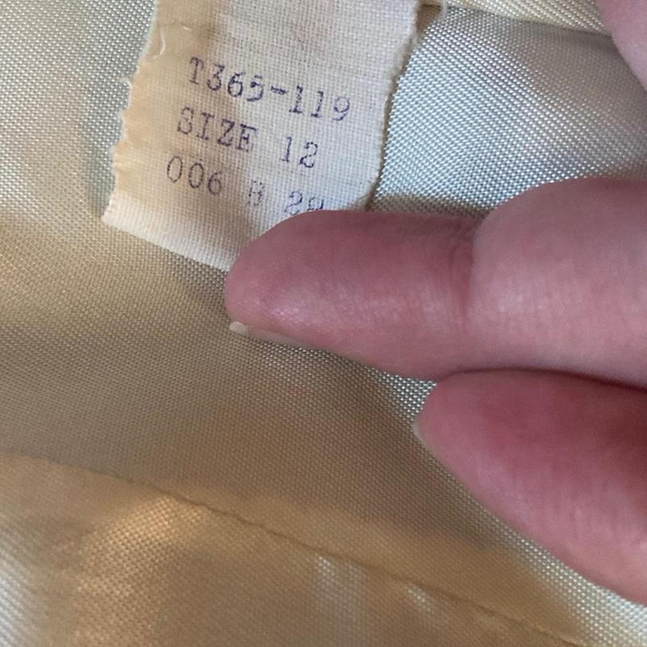 Pendleton Women's Blazer Jacket - Multi - 12 – Vi… - image 6