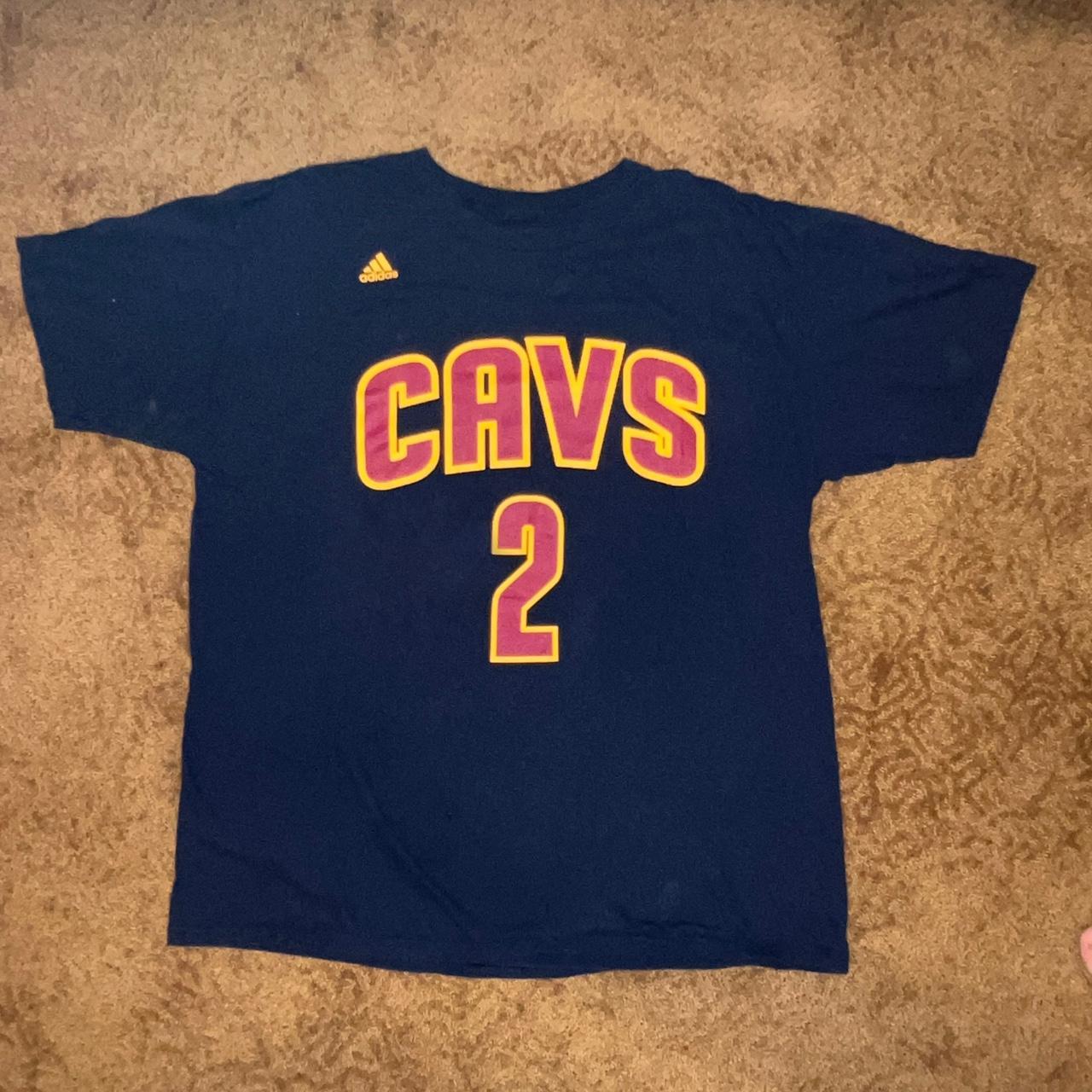 adidas Men's Kyrie Irving NBA Jerseys for sale