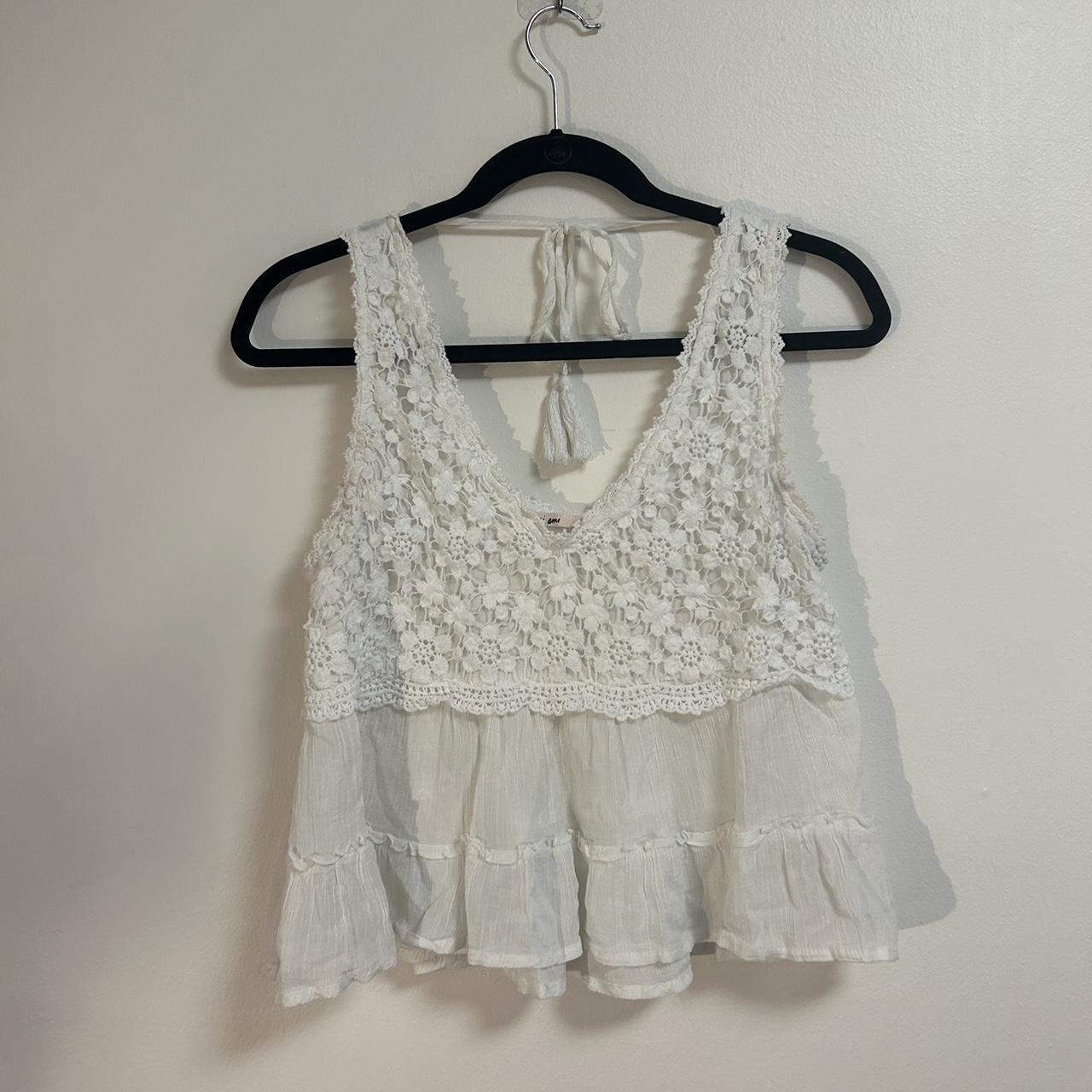 item listed by rlymary
