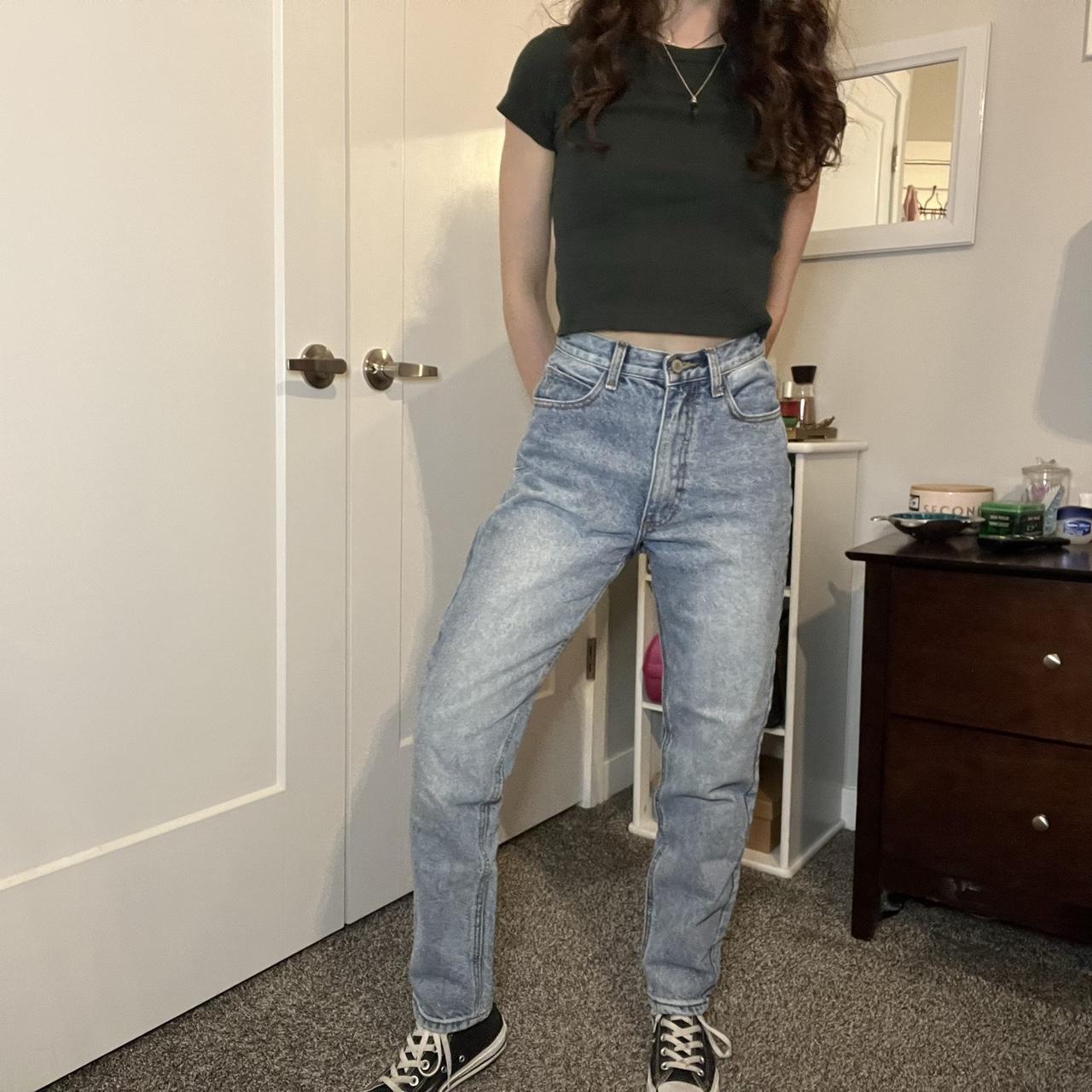 Jane brandy melville shops jeans