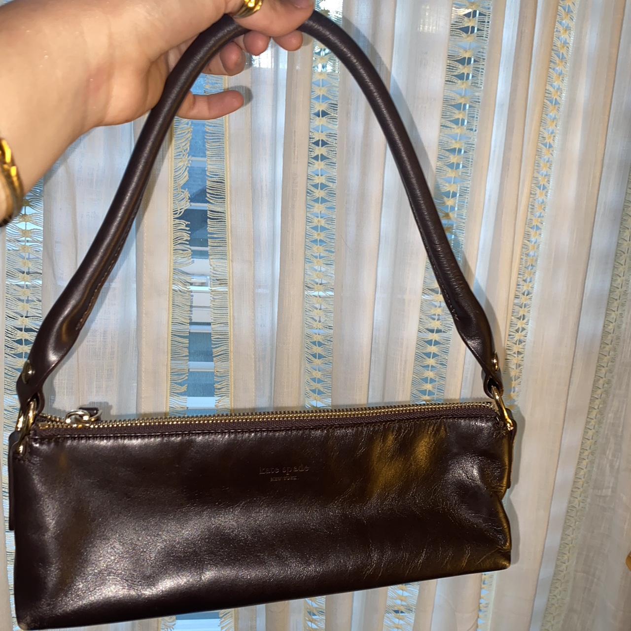 Kate Spade Baguette Shoulder Bags