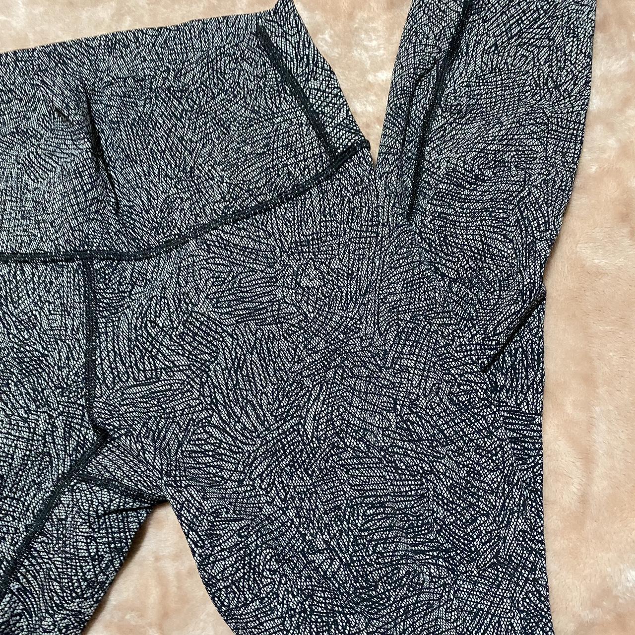 Brand new without tags lululemon zone in seamless - Depop