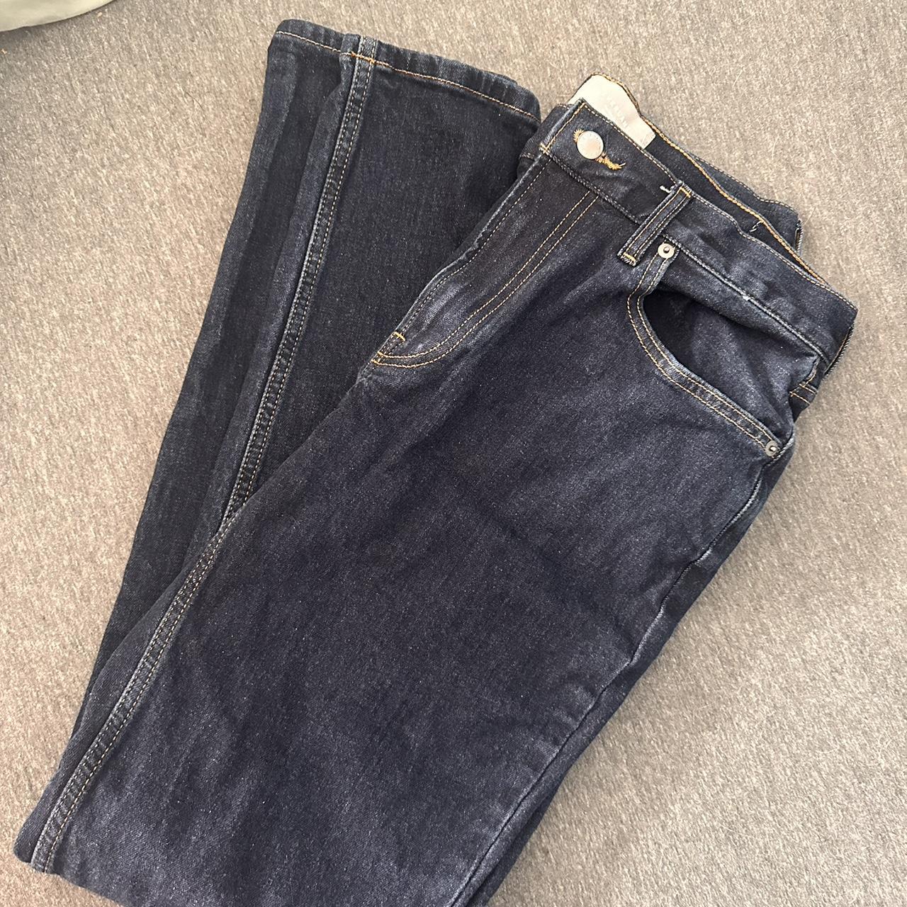 Everlane Men’s Original Slim Fit Cotton Jean... - Depop