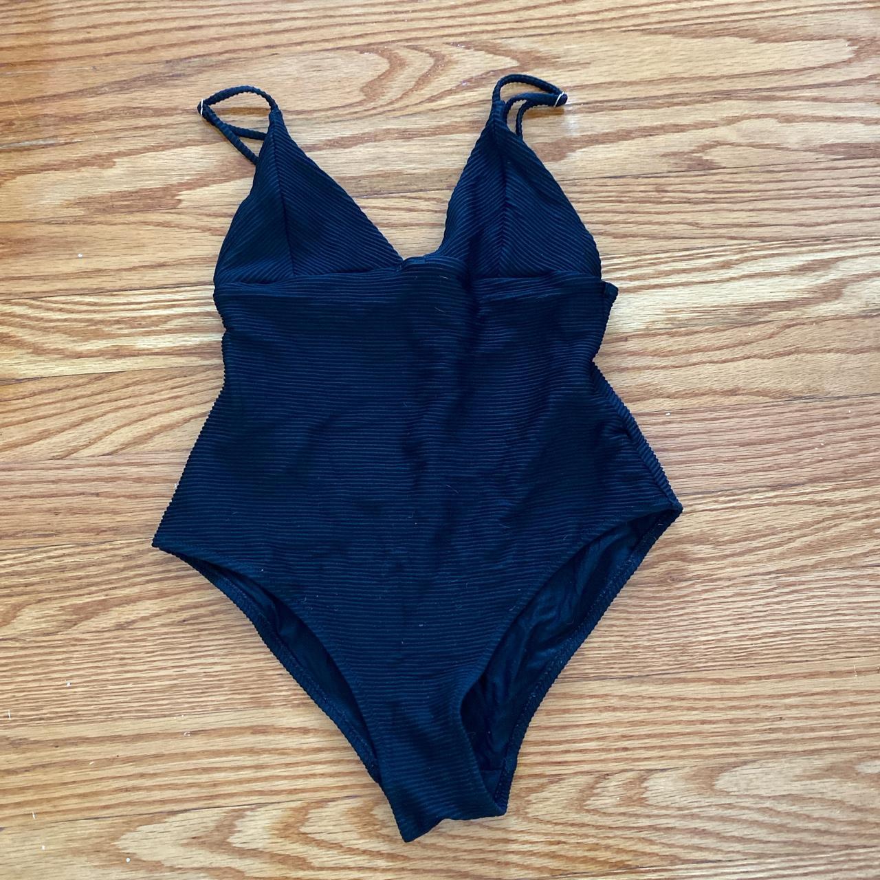 J.Crew Women's Swimsuitonepiece Depop