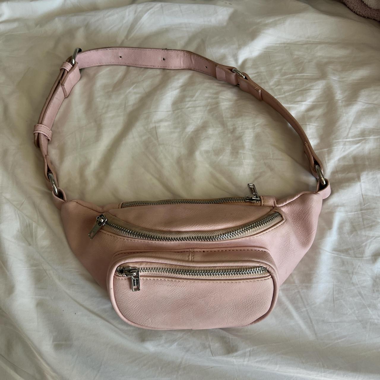 Fanny pack brandy melville best sale