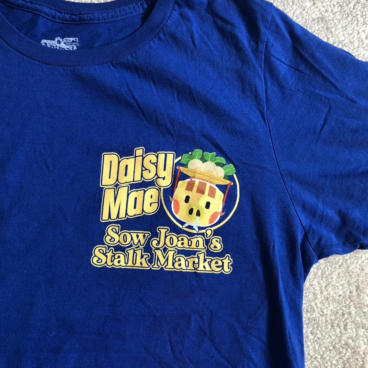 Animal Crossing - T-shirt Femme Timmy Et Tommy Blanc