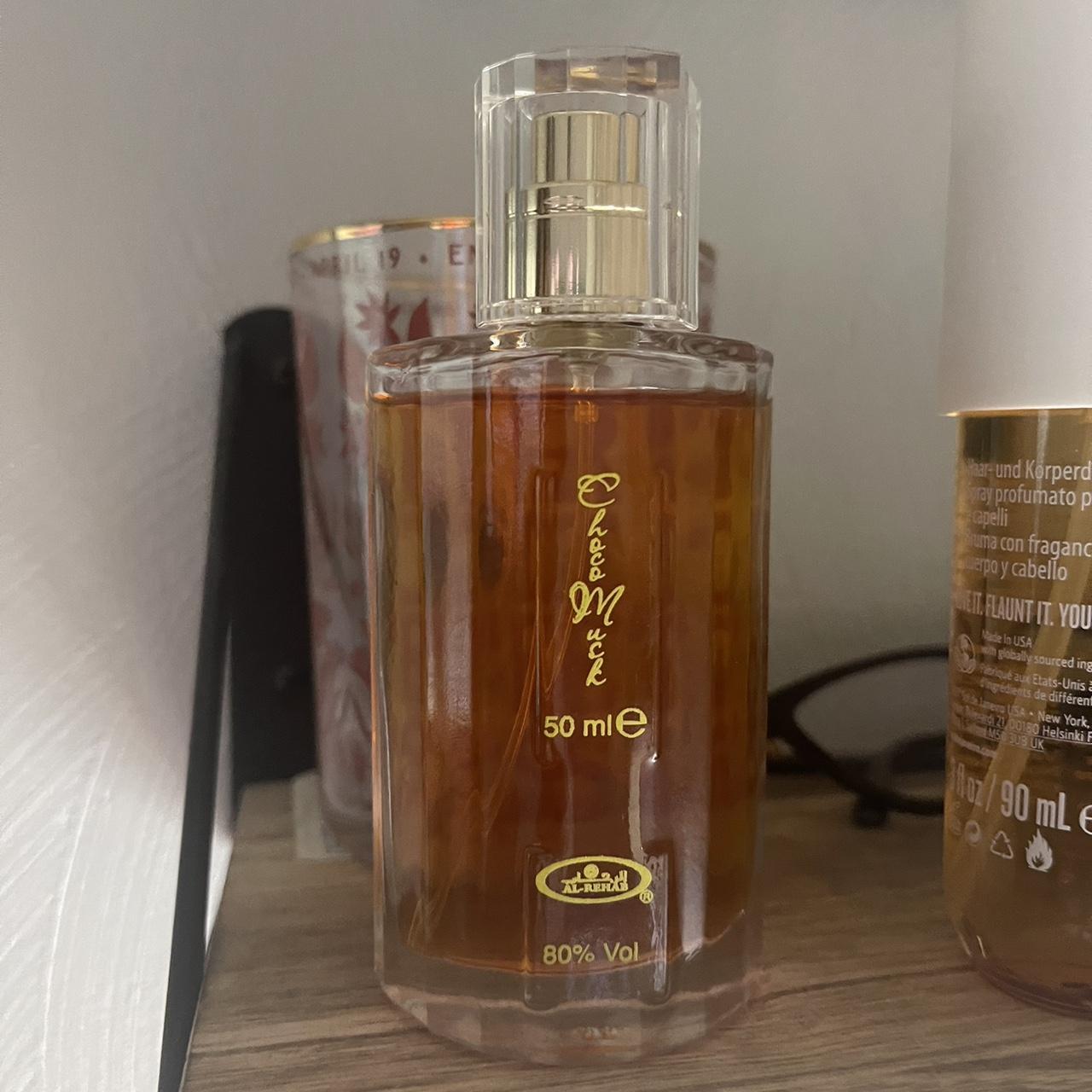 Choco Musk Perfume smells like chocolate... Depop